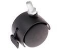 Castor Wheel, 40mm, 40kg